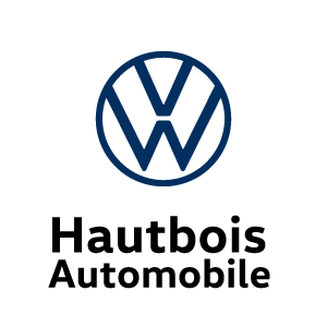 Logo Hautbois automobile