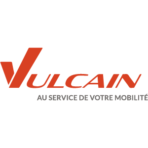 Logo vulcain