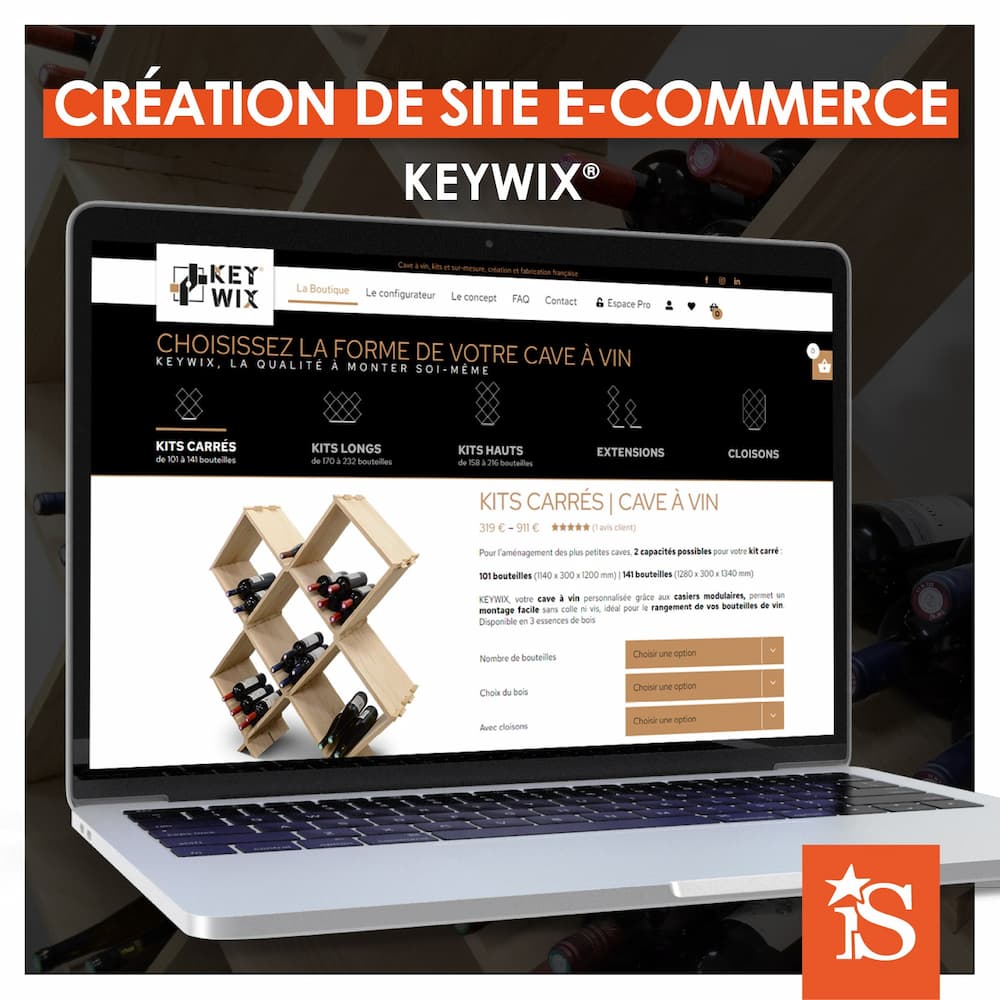 creation-site-keywix