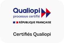 Certification Qualiopi