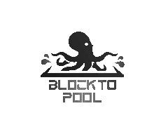 Logo - Blockto-Pool