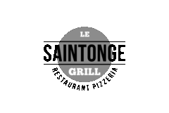 Logo - Le Saintonge grill