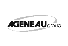 Logo - Ageneau