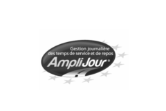 Logo - Amplijour