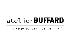 Logo - Atelier Buffard