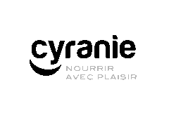 Logo - Cyranie