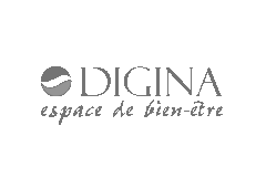 Logo - Digina