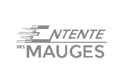 Logo - Entente des mauges