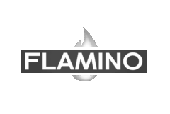 Logo - Flamino