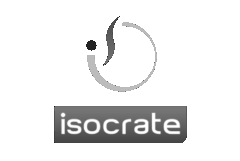 Logo - isocrate