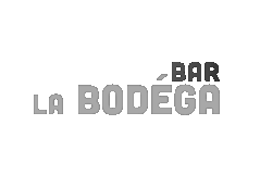 Logo - La bodega