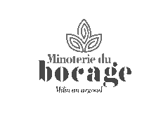 Logo - Minoterie du bocage