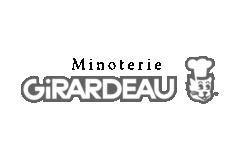 Logo - Minoterie Girardeau