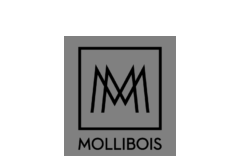 Logo - Mollibois
