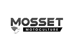 Logo - Mosset