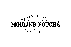 Logo - Moulins Fouché