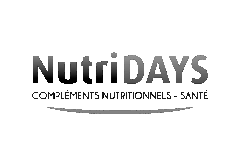 Logo - Nutridays