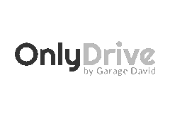 Logo - Onlydrive