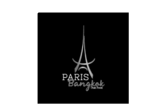 Logo - Paris Bangkok