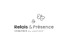 Logo - Relais & Présence