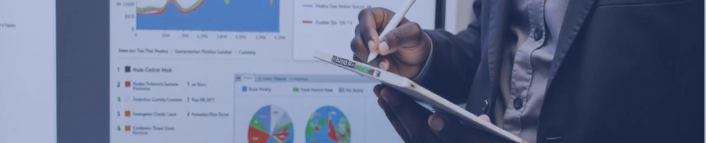 Header - 4 outils Google pour analyser les données