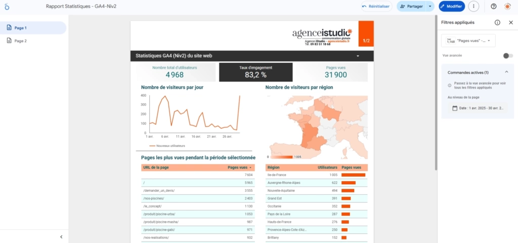 Google Search Console