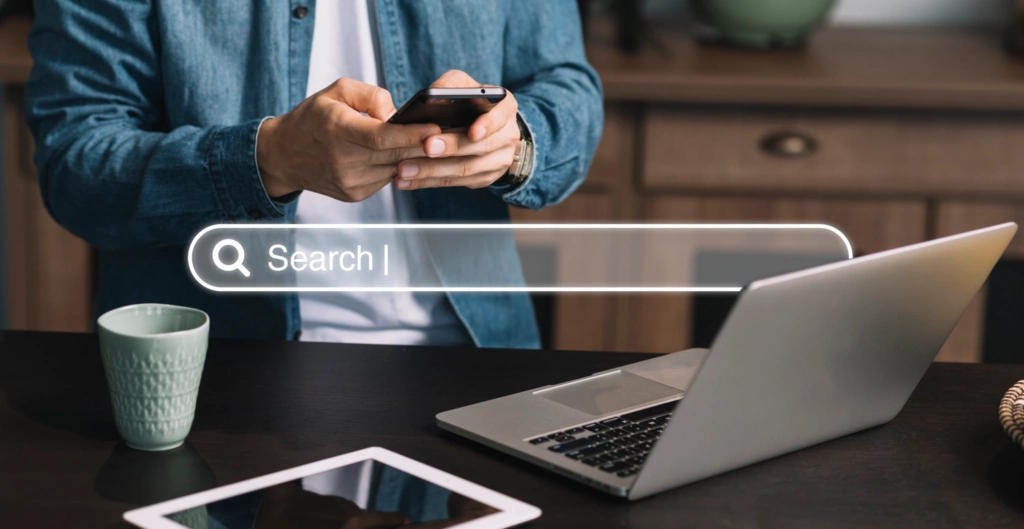 Optimiser référencement site web