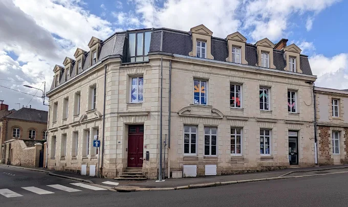Agence iStudio - Cholet