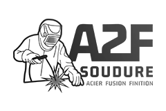 Logo - A2F