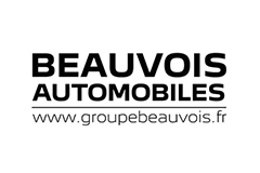Logo - Beauvois Automobiles