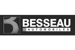 Logo - Besseau Automobiles