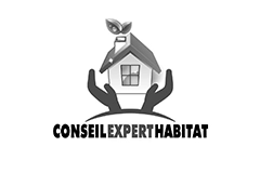 Logo - Conseil Expert Habitat