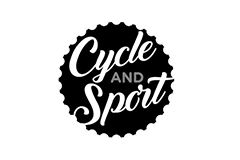 Logo - Cycle & Sport