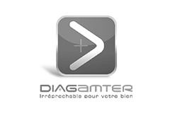 Logo - Diagamter