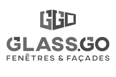 Logo - GlassGo