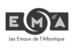 Logo - Les Emaux de l'Altantique