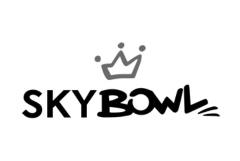 Logo - Skybowl