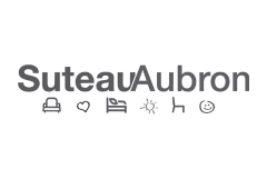 Logo - Suteau Aubron