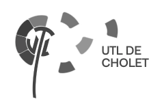 Logo - UTL