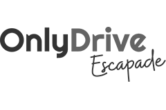 Logo - Onlydrive Escapade
