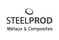 Logo - SteelProd