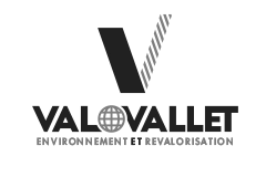 Logo - ValoVallet