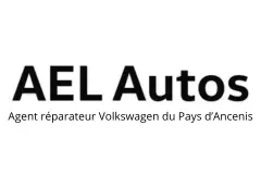 Logo - AEL et Hautbois