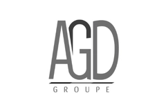 Logo - AGD Groupe