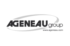 Logo - Ageneau
