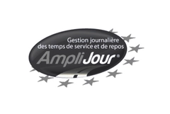Logo - Amplijour