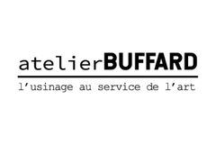 Logo - Atelier Buffard