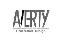 Logo - Averty