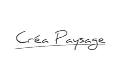Logo - Créa Paysage