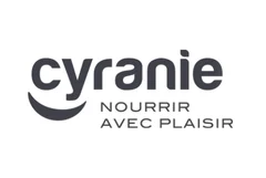 Logo - Cyranie